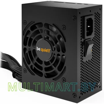 Блок питания be quiet! SFX Power 3 300W (BN320)
